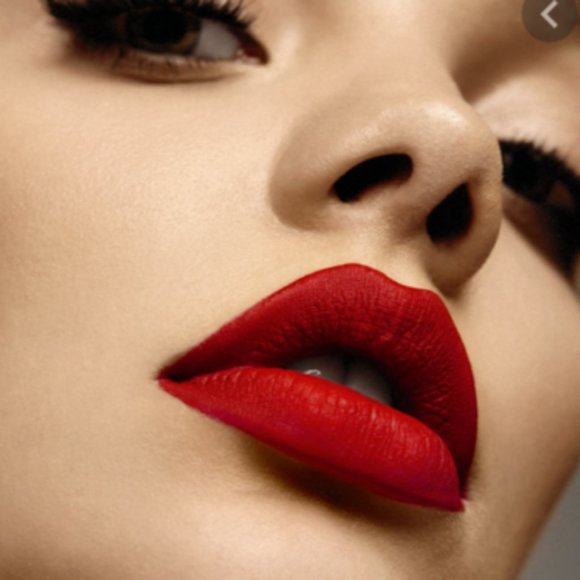 Joséphine Cosmetics-The Bold Matte Liquid Lipstick- Color: Tiphaine. 0.2 oz. FS - Picture 5 of 5